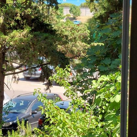 Aegida Beachfront Apartment Κόπερ Εξωτερικό φωτογραφία